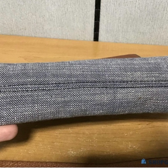 Fossil Brown and Gray Women's Bag - Picture 7 of 10